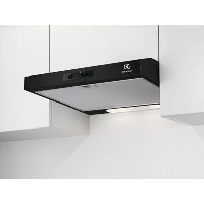 Electrolux EFU216K - NOIR - Publicité Electrolux EFU216K - NOIR - Publicité