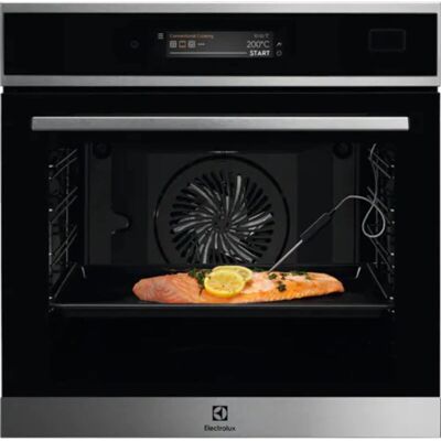 Electrolux EOB9S31WX - Biały Electrolux EOB9S31WX - Biały