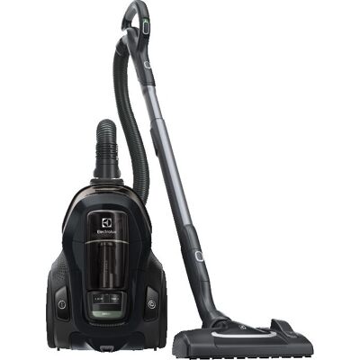 Aspirateur Electrolux Pure C9 PC91-GREEN - Publicité Aspirateur Electrolux Pure C9 PC91-GREEN - Publicité