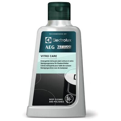 Electrolux M3HCC200 - Cleaning cream for cooktop in glass-ceramic and induction Electrolux M3HCC200 - Cleaning cream for cooktop in glass-ceramic and induction
