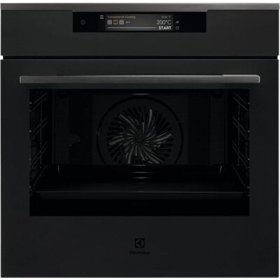ELECTROLUX KOEAP31 - Blanc - Publicité ELECTROLUX KOEAP31 - Blanc - Publicité