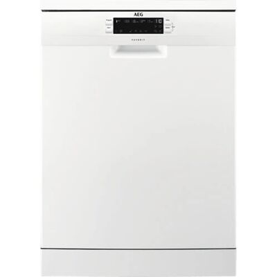 Aeg FFB53900ZW - Blanco Aeg FFB53900ZW - Blanco