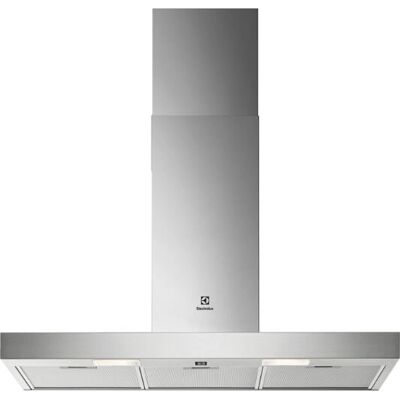 Electrolux EFT39X - Edelstahl - Dunstabzugshaube Electrolux EFT39X - Edelstahl - Dunstabzugshaube