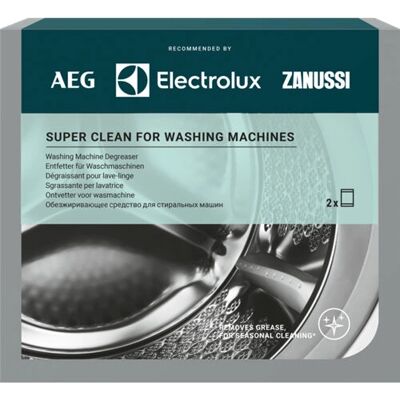 Electrolux M3GCP200 - Produto de limpeza Electrolux M3GCP200 - Produto de limpeza