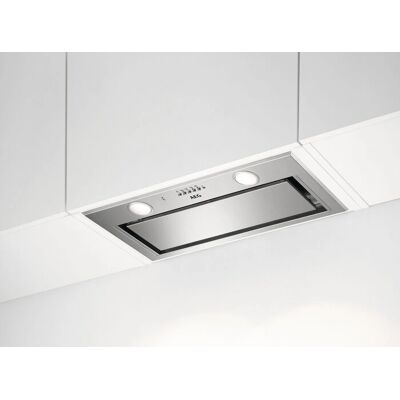 AEG DGE5661HM - Aço Inoxidável - Exaustor de Cozinha AEG DGE5661HM - Aço Inoxidável - Exaustor de Cozinha