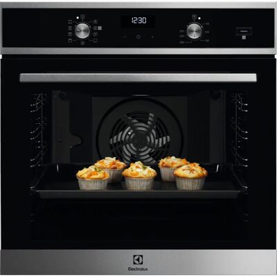 Electrolux EOD5H40X - Publicité Electrolux EOD5H40X - Publicité