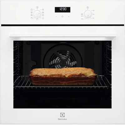 Electrolux OEF5H50V Serie 600 SurroundCook - Blanco Electrolux OEF5H50V Serie 600 SurroundCook - Blanco