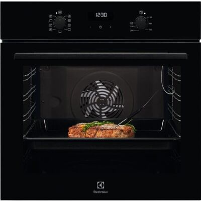 Electrolux EOE5C71Z - Czarny - Piekarnik Electrolux EOE5C71Z - Czarny - Piekarnik