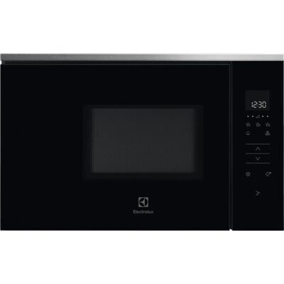 Electrolux KMFE172TEX - Fekete - Mikrohullámú sütő Electrolux KMFE172TEX - Fekete - Mikrohullámú sütő