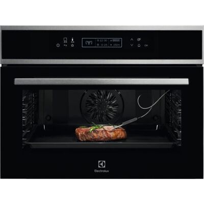 Electrolux EVE8P21X Electrolux EVE8P21X