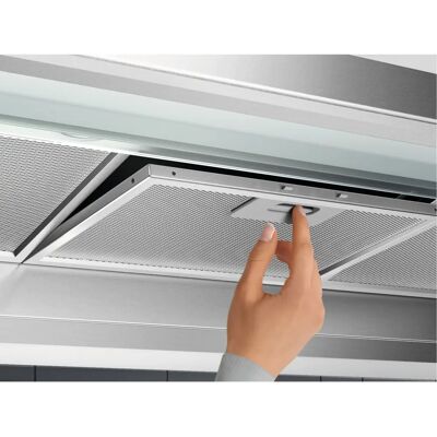 Electrolux LFP329X - Acciaio Inox - Cappa Aspirante Electrolux LFP329X - Acciaio Inox - Cappa Aspirante
