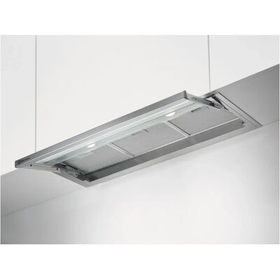 Electrolux LFP539X - INOX Electrolux LFP539X - INOX