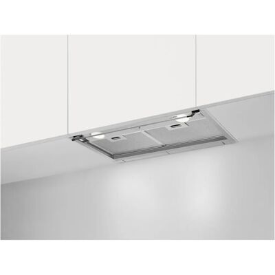 Electrolux EFP126X - Acero inoxidable - Campana extractora Electrolux EFP126X - Acero inoxidable - Campana extractora