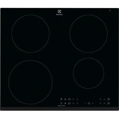 Electrolux LIR60433B indukciós főzőlap Electrolux LIR60433B indukciós főzőlap