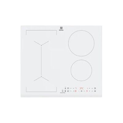 Electrolux LIV63431BW - Λευκό - Επιτραπέζια εστία με επαγωγή Electrolux LIV63431BW - Λευκό - Επιτραπέζια εστία με επαγωγή