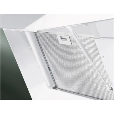 Hotte décorative Electrolux Breeze LFV616W - Hotte murale - Publicité Hotte décorative Electrolux Breeze LFV616W - Hotte murale - Publicité