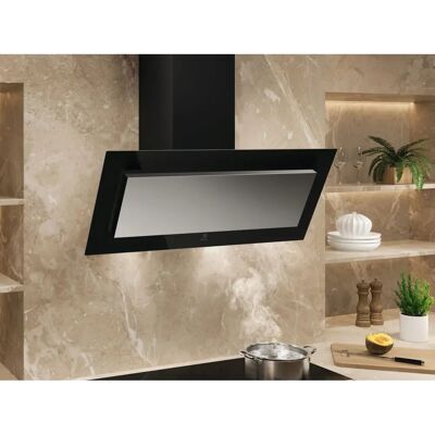 Electrolux LFV319K - Negro - Campana Extractora Electrolux LFV319K - Negro - Campana Extractora