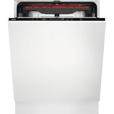 AEG FSB53907Z - Transparente AEG FSB53907Z - Transparente
