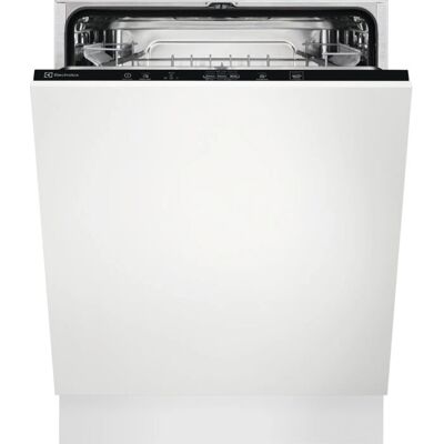 Electrolux EEA27200L - Tout intégrable - Lave-vaisselle Electrolux EEA27200L - Tout intégrable - Lave-vaisselle