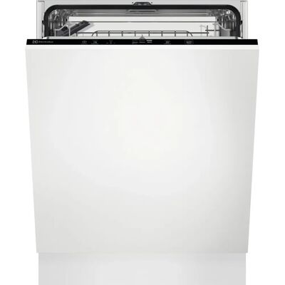 Electrolux KEAD7200L - Volledig ingebouwd - Vaatwasser Electrolux KEAD7200L - Volledig ingebouwd - Vaatwasser