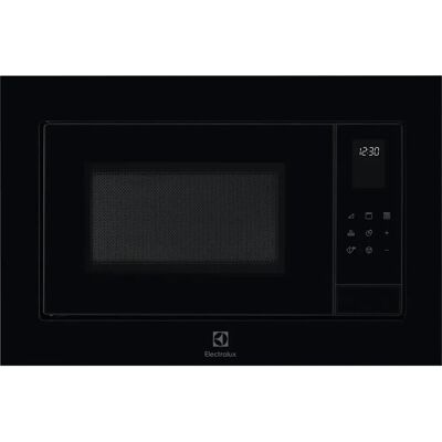 Electrolux LMS4253TMK - Zwart - Grill magnetron Electrolux LMS4253TMK - Zwart - Grill magnetron