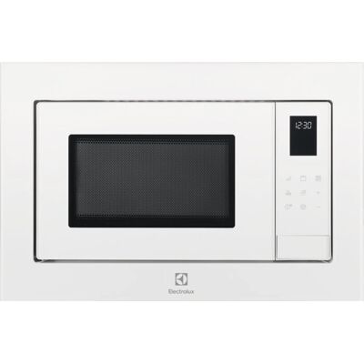 Beépített mikroméretű sütő Electrolux LMS4253TMW Beépített mikroméretű sütő Electrolux LMS4253TMW