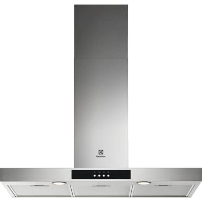 Electrolux Serie 600 LFT429X - Acier inoxydable - Publicité Electrolux Serie 600 LFT429X - Acier inoxydable - Publicité