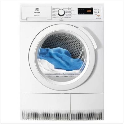 Electrolux ew 6 c 4853 sc Electrolux ew 6 c 4853 sc
