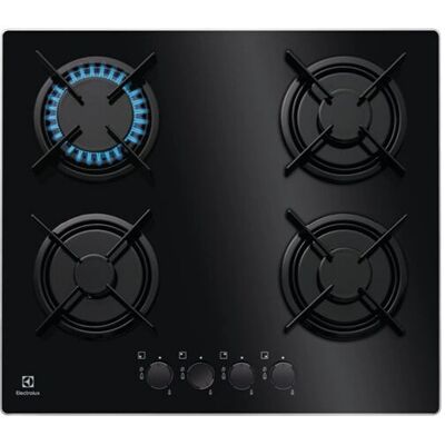 Electrolux EGT6242NVK1 - Publicité Electrolux EGT6242NVK1 - Publicité