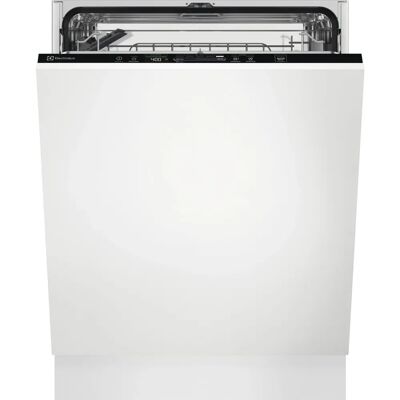 Electrolux KEQC7200L - Blanc - Lave-vaisselle Electrolux KEQC7200L - Blanc - Lave-vaisselle