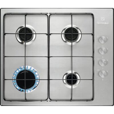 Electrolux EGS6404SX Electrolux EGS6404SX