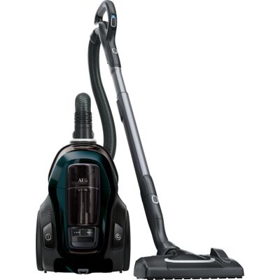 Aspirateur AEG LX9-3-STM - Publicité Aspirateur AEG LX9-3-STM - Publicité