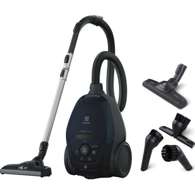 Aspirateur Electrolux Pure D8 PD82-4ST Silence Aspirateur Electrolux Pure D8 PD82-4ST Silence