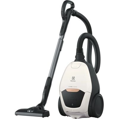 Electrolux PD82-ALRGT 3,5 L sylinterimallinen pölynimuri kuiva 650 W pölypussi Electrolux PD82-ALRGT 3,5 L sylinterimallinen pölynimuri kuiva 650 W pölypussi