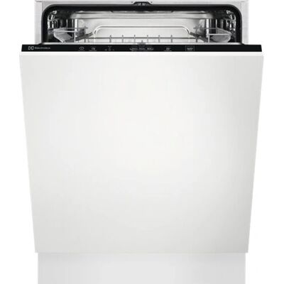 Electrolux - EEA727200L - 60 cm - Lavavajillas Electrolux - EEA727200L - 60 cm - Lavavajillas