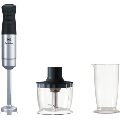 Electrolux E5HB1-4SS Electrolux E5HB1-4SS