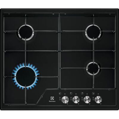 Electrolux EGS6424K Electrolux EGS6424K