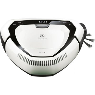 Electrolux PI81-4SWN Electrolux PI81-4SWN