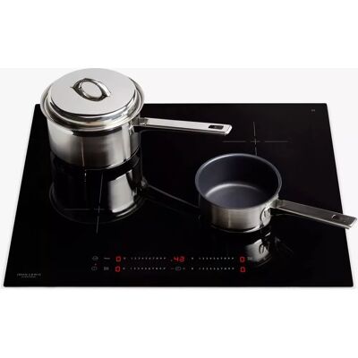John Lewis 60cm Induction Hob John Lewis 60cm Induction Hob