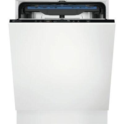 Lave-vaisselle Electrolux Serie 600 Pro EES48200L Lave-vaisselle Electrolux Serie 600 Pro EES48200L
