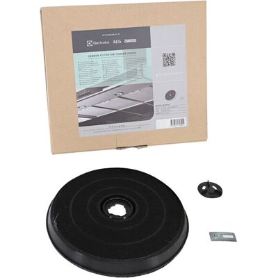 AEG-Electrolux 94249206000 - Filtro para exaustor AEG-Electrolux 94249206000 - Filtro para exaustor