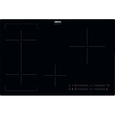 Zanussi ZIFN844K - Black - Induction Hob Zanussi ZIFN844K - Black - Induction Hob