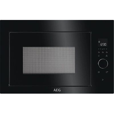 AEG MBE2657SEB - Nero - Microonde da incasso AEG MBE2657SEB - Nero - Microonde da incasso