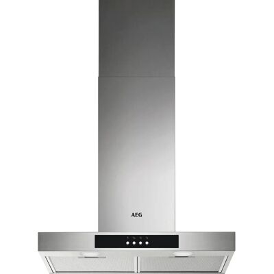 AEG 6000 ExtractionTech - Acier inoxydable - Publicité AEG 6000 ExtractionTech - Acier inoxydable - Publicité