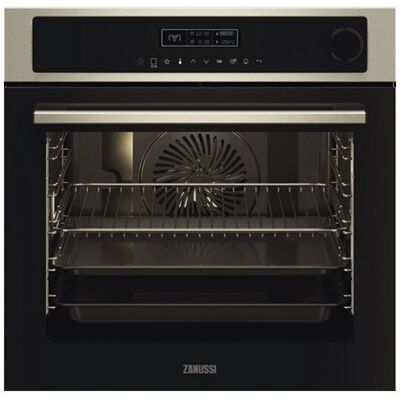 Zanussi - ZOHKS8X1 - Oven Zanussi - ZOHKS8X1 - Oven