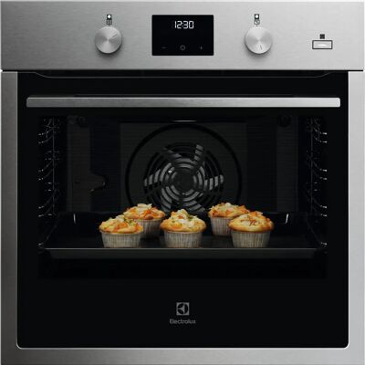 Electrolux KODGS20TX - Acciaio inossidabile Electrolux KODGS20TX - Acciaio inossidabile