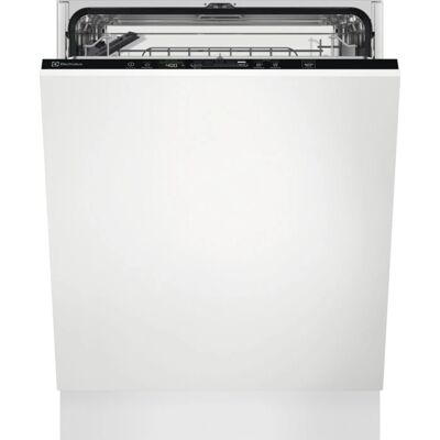Electrolux EEG47300L - Bílá - Vestavná Myčka Nádobí Electrolux EEG47300L - Bílá - Vestavná Myčka Nádobí