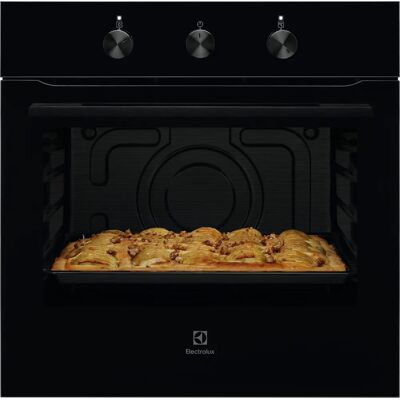 Electrolux KOIHH00K Electrolux KOIHH00K