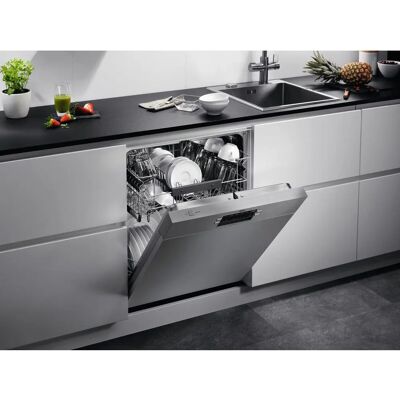 AEG FUS5360CZM - Ανοξείδωτο ατσάλι AEG FUS5360CZM - Ανοξείδωτο ατσάλι
