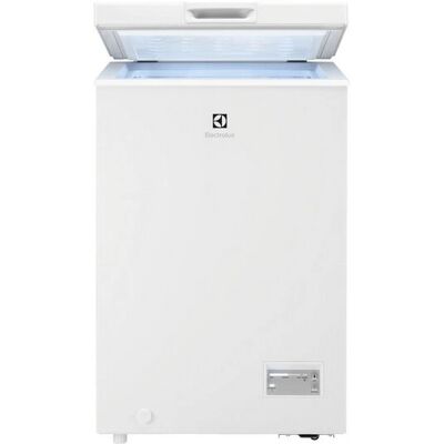 AEG-ELECTROLUX LCB1AF10W0 - Blanc - Publicité AEG-ELECTROLUX LCB1AF10W0 - Blanc - Publicité